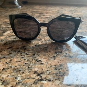 Quay Sunglasses
